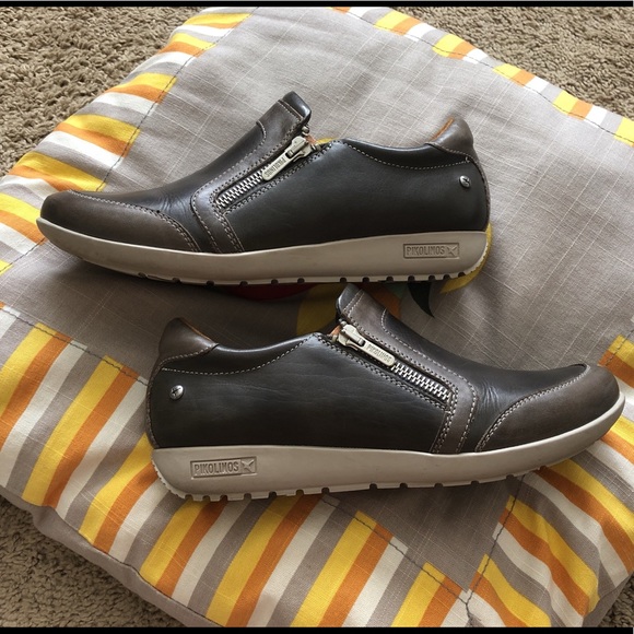 PIKOLINOS Shoes - Pikolinos Slip On Shoes